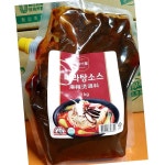 차이웰 마라탕 소스 1K 업소용 중식 매운 소스 : 은호스토어