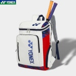 YONEX 요넥스 배드민턴백 방수 스포츠 가방 남녀공용 배드민턴 라켓 가방 테니스 : 원아스토어