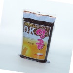 OK 오케이 통팥 앙금 5kg 팥앙금 앙금 : 짱JJang마트