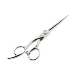 [혼마] 전문가용 고급 왼손 커트가위 5.5인치 HBC-L550 : 바이오메드 헤어테라피