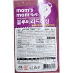 블루베리드레싱 맘스맘 냉장 2K X5 식자재 : 지니식품몰