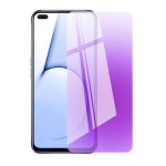 Realme 8 6 7 Pro 강화 유리 보호기 5 3 2 Max 안티 블루 : Global item
