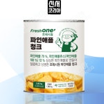 프레시원 파인애플 청크 3.062kg : 신서코리아
