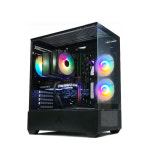 영웅컴퓨터  H게이밍 U7267  265KF 32G 1TB RTX5070  게이밍PC PC방 조립컴퓨터 아이온2 붉은사막 롤 베그 영상편집 디자인 ai... 