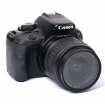 캐논 디지털카메라 EOS-100D+18-55mm/038073103921 : 일광카메라