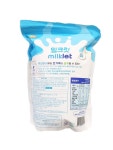 앙팡 밀크릿 밀크태블릿 600g 2g x 300정 : 베베파크