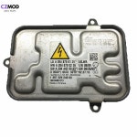CZMOD 오리지널 제논 헤드라이트 HID 밸러스트 D1S D1R 130732924001 130732924000 자동차 액세서리, 10EEG120430 1 307 329 240 0... 