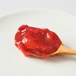 동화속 딸기 청 국산 자일로스 수제 카페 라떼 납품 요거트 우유 대용량 500g : 동화 속 딸기