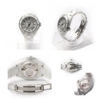 샤넬 CHANEL J12 워치 칼리버 12.1, 38MM H5700 : 르합
