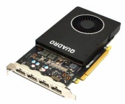 NVIDIA Quadro 쿼드로 P2000 중고 : 피씨킹