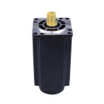 고성능 16Nm 110mm Nema 42  루프 모터 3상 대형 하이브리드 스테퍼 : 버그 슬러그