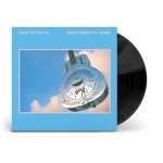 Dire Straits - Brothers In Arms [40주년 LP] 다이어 스트레이츠 : 스피츠 레코즈