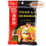 하이디라오 마라샹궈 소스 220g 마라상궈 만들기 재료 : 오너트리