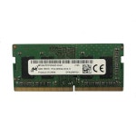 마이크론 4GB DDR4 3200MHz PC4-25600 1.2V 1R x 16 SODIMM 노트북 RAM 메모리 모듈 MTA4ATF51264Hz-3G2J1, OEM 패키지 : 인선상사08