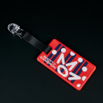 스카티카메론 USA CROWN RED 퍼터 키퍼 : 스카티스토어