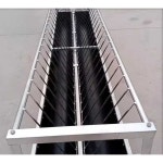 염소 먹이통 양계장 사육 그릇 사육장 물마루 흑염소 1.5m여물통 여물통 물통 사료 돼지 축사 양 염소사료통 1. 1.5m x 0.65m x 0.85m... 