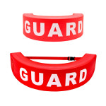 (수상용품) 레스큐튜브 RED (기본형) / 수상인명구조 : 주식회사 명문의료기