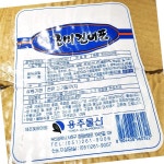 용주 쥐포 40미 400g 해산물 건어물 간식 안주 : 은호스토어