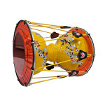 하이브리드 고고꽃장구 (채편 빨강) : 한마음국악사