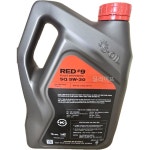 에스오일 7 RED 세븐 레드 SQ GF7 5w30 4L : 딜라이프