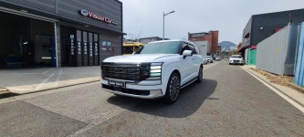 대전 디올뉴 팰리세이드 신차 패키지 : 비주얼카