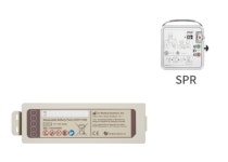 씨유메디칼시스템 자동심장충격기(AED) 심장제세동기 CU-SPR 전용배터리 : 신성메디칼