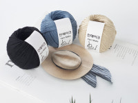 에어로 린넨코튼 봄 여름 뜨개실 코바늘 니트 가디건 가방 모자 소품 얀메이크 얀스케치 : 얀월드