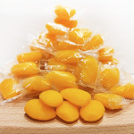 비타민 100배 애플망고젤리 300g-2kg : 팔도식후경