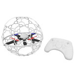 스카이킥 EVO (유소년 드론 축구) / 코딩드론 (학교/돌봄/늘봄교실용) : 빅트리몰