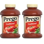 프레고 전통 파스타 소스, 67온스 병(2팩) : 인선상사06