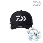 다이와 DC-6215NK 낚시 모자 볼캡 스냅백 뉴에라 콜라보 : 피싱템