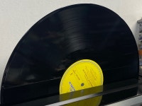 카라얀 - Karajan - Tchaikovsky Symphonie Nr.5 E-moll, Op.64 LP [독일반] [상] : 감성오디오 LPCD 스토어