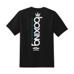 컨텐더 복싱 티셔츠 T-505BK NEW Boxing 쿨론 : 올킬몰