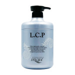 소망 인큐스 LCP 수분팩 1000ml 헤어팩 트리트먼트 : 뱅크헤어