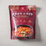찬스푸드 장모손맛 소내장탕 600g (상온보관) : 동네쩜빵