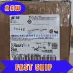 20 개/몫 커넥터 770027-1 AIT2PB-07-1FS AT06-2S-EC01 HVG20M1 MX19004P51 : 한라산무역3