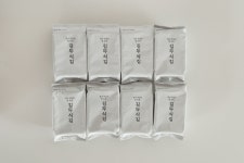 [김두식김] 완도김 곱창재래 도시락 조미김 : 두식이네해물
