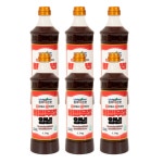 청우 더진한 만능 비빔 무침 양념 소스 1.1kg x 6개 : wholesomefood