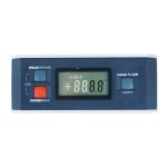 블루텍각도기 디지털 경사계 BD-413WP : 혜성종합건축자재