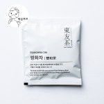 [쌍화차 by 동우차] 황금부리 마법의 차. 조화를 완성하는 무카페인 전통 한방 블렌딩 차 : 황금부리