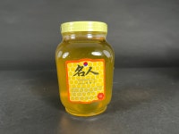 소백산 아카시아 잡화 사양 꿀 차봉극 벌꿀 선물세트 2.4kg : 씨드팜스토어