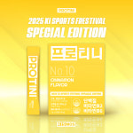 프로티니 씹어먹는 단백질 7g x 28포(196g) : 게이너마트