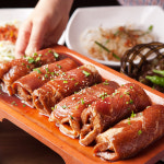 참도깨비 초량 칼집 양념 왕구이1kg 2팩 : 참도깨비