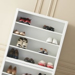 H6733 다용도 신발장 상부 840 2colors : 영점일톤