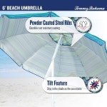 토미 바하마 Red and Blue Stripe : 인선상사07