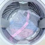 세탁기 니트세탁망 속옷망 스웨터용세탁망 : 밝은세상마트