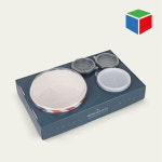 푸드트레이 DGF-301 사각 SC CJ : 대흥포장주식회사