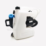 전기 배낭 ULV 안개 분무기 정원 차가운 약물 12L 1400W 110 V 220V : 두나스토어12