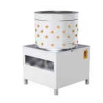 업소용 닭털뽑는기계 대형 작업용 농장 프레스 뽑기 칼국수 반죽 탈모기 알루미늄 제모기 40L스탠다드핏 탈비둘기 탈계불가 : 에벤에셀TY스토어