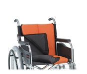 미키코리아 MIRAGE 22 알루미늄 수동휠체어 기본형 : MEDIPARK